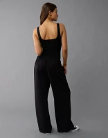 AE V-Neck Bodysuit