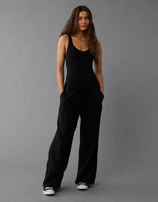 AE V-Neck Bodysuit