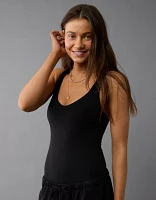 AE V-Neck Bodysuit