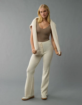 AE V-Neck Bodysuit