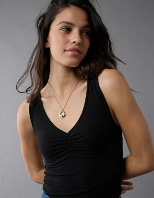 AE Soft & Sexy V-Neck Tank Top