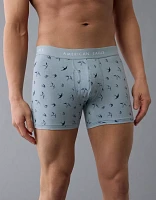 AEO Men's Sparrows 4.5" Classic Boxer Brief