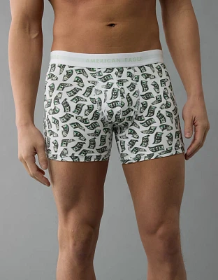 AEO Men's Money 4.5" Classic Boxer Brief