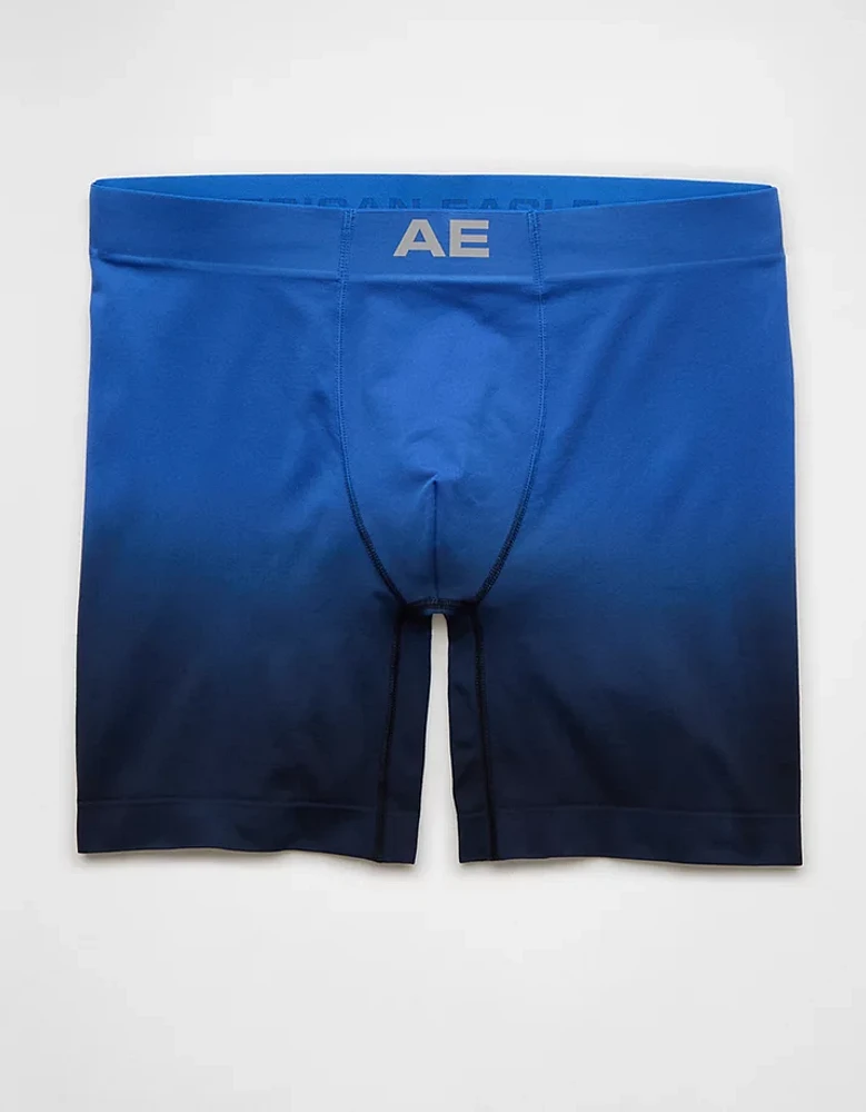 AEO Men's Gradient 6" StealthMode Boxer Brief