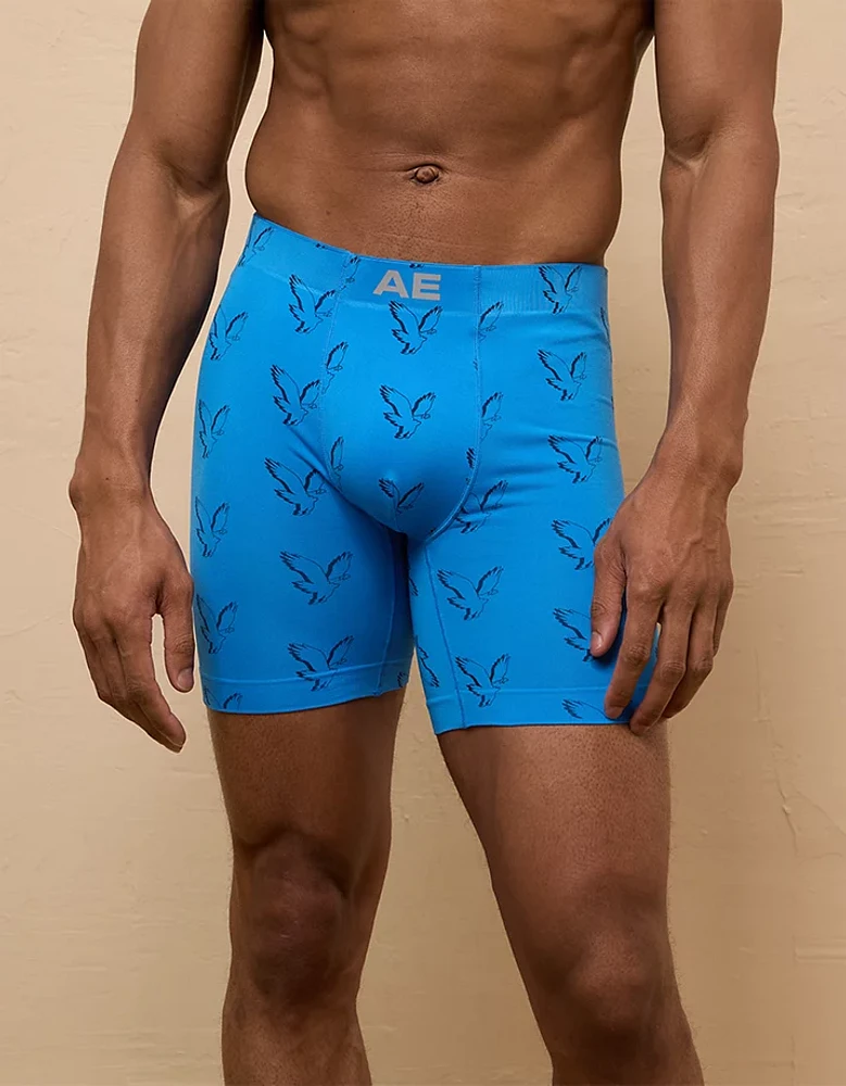AEO Men's Eagle 6" StealthMode Boxer Brief