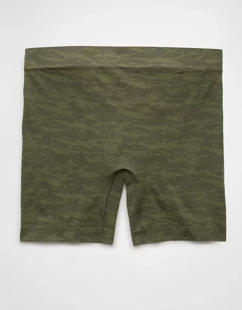 AEO Men's Camo 6" StealthMode Boxer Brief