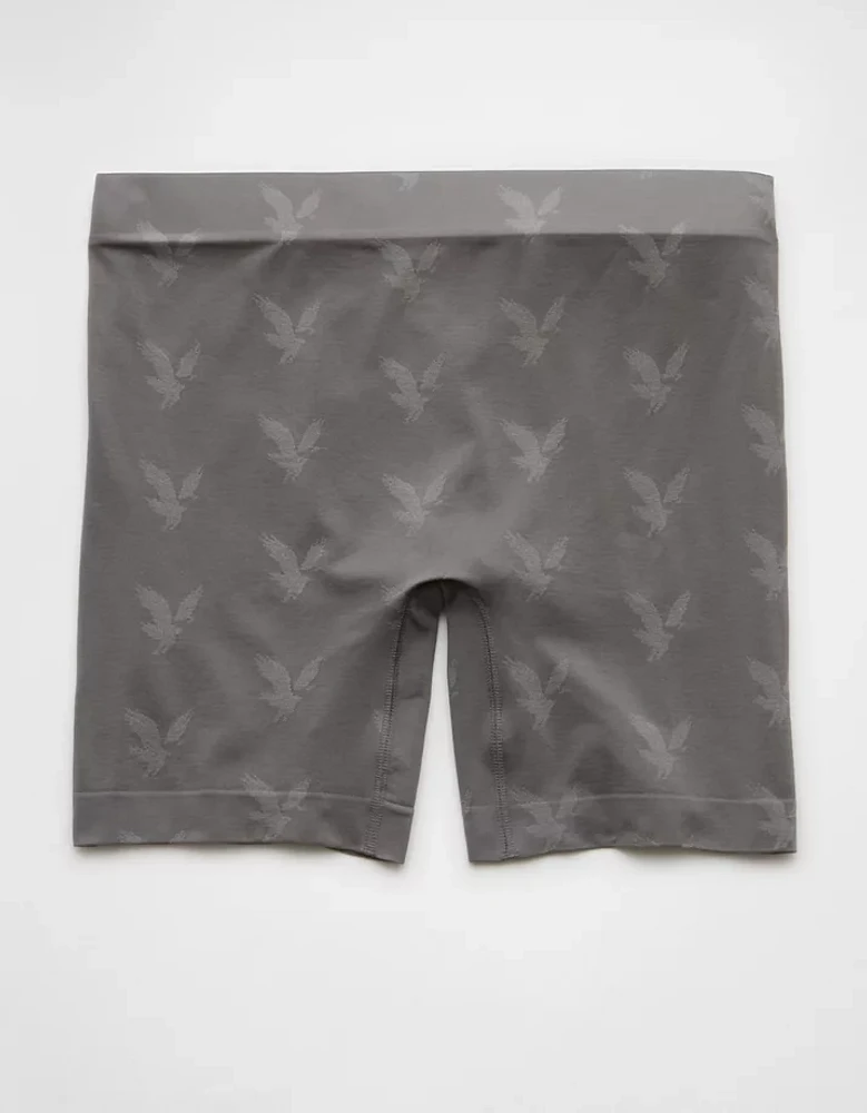 AEO Men's Eagles 6" StealthMode Boxer Brief