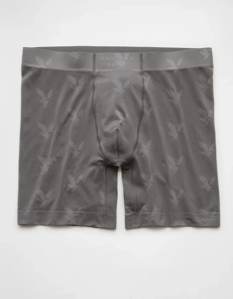 AEO Men's Eagles 6" StealthMode Boxer Brief