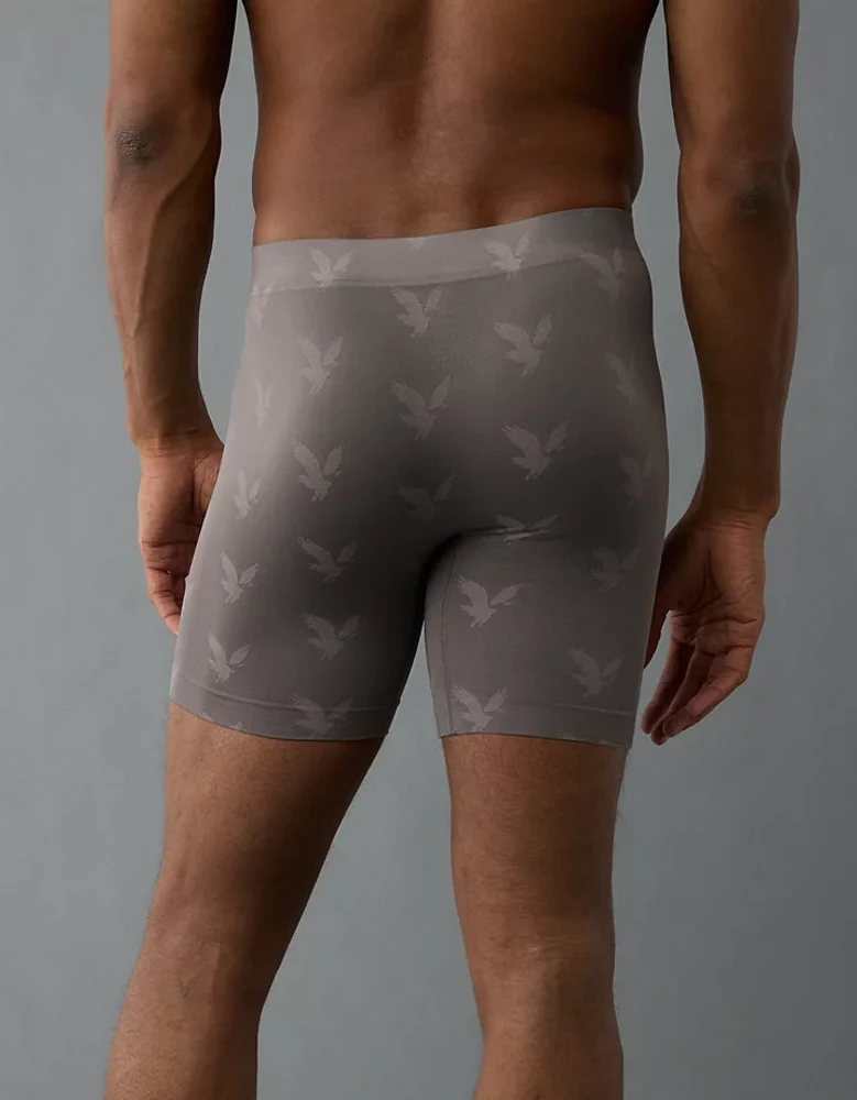AEO Men's Eagles 6" StealthMode Boxer Brief
