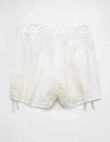AE High-Waisted Bow Short