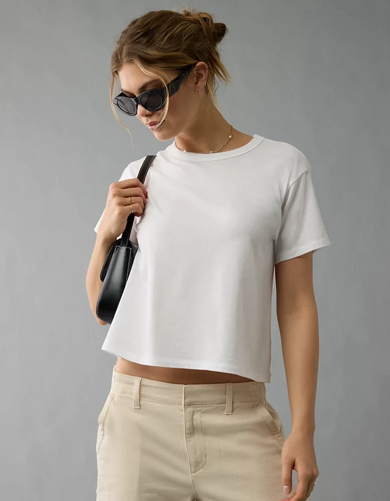 T-shirt ancien petit ami AE