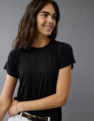 AE Soft & Sexy Raglan T-Shirt