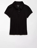 AE Hey Baby Polo Tee
