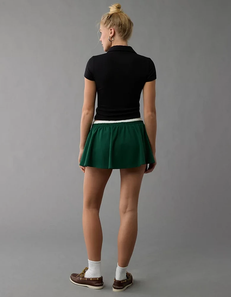 AE Hey Baby Polo Tee