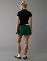AE Hey Baby Polo Tee