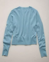 AE77 Premium Cashmere Sweater
