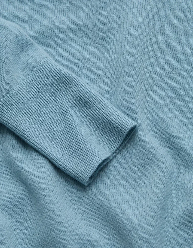 AE77 Premium Cashmere Sweater