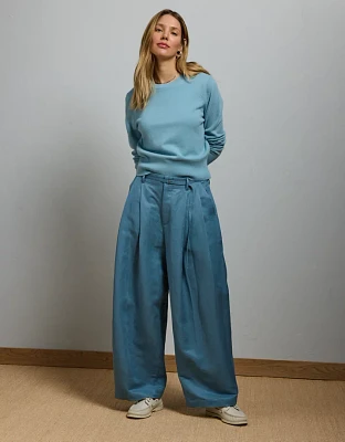AE77 Premium Cashmere Sweater