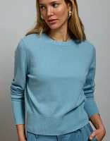 AE77 Premium Cashmere Sweater