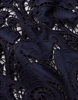 AE77 Premium Lace Shirt