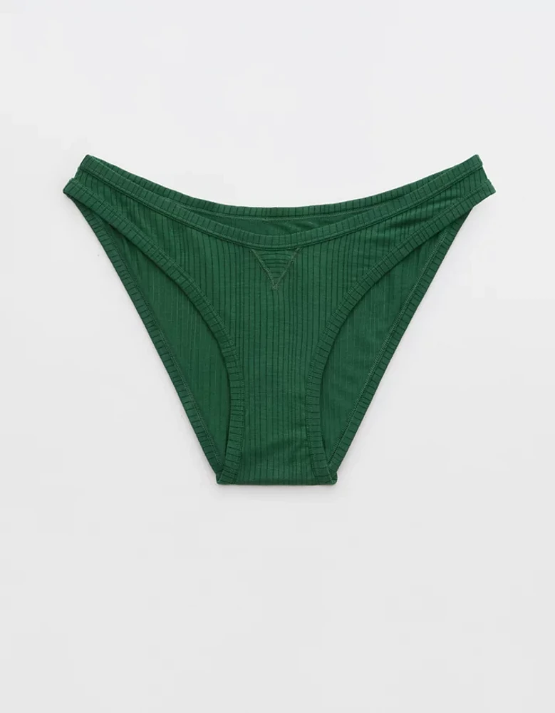 Superchill Modal Rib Bikini Underwear