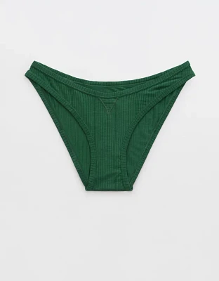 Superchill Modal Rib Bikini Underwear