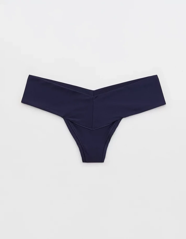 SMOOTHEZ Everyday V Thong Underwear
