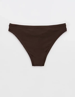 SMOOTHEZ Everyday High Cut Thong Underwear