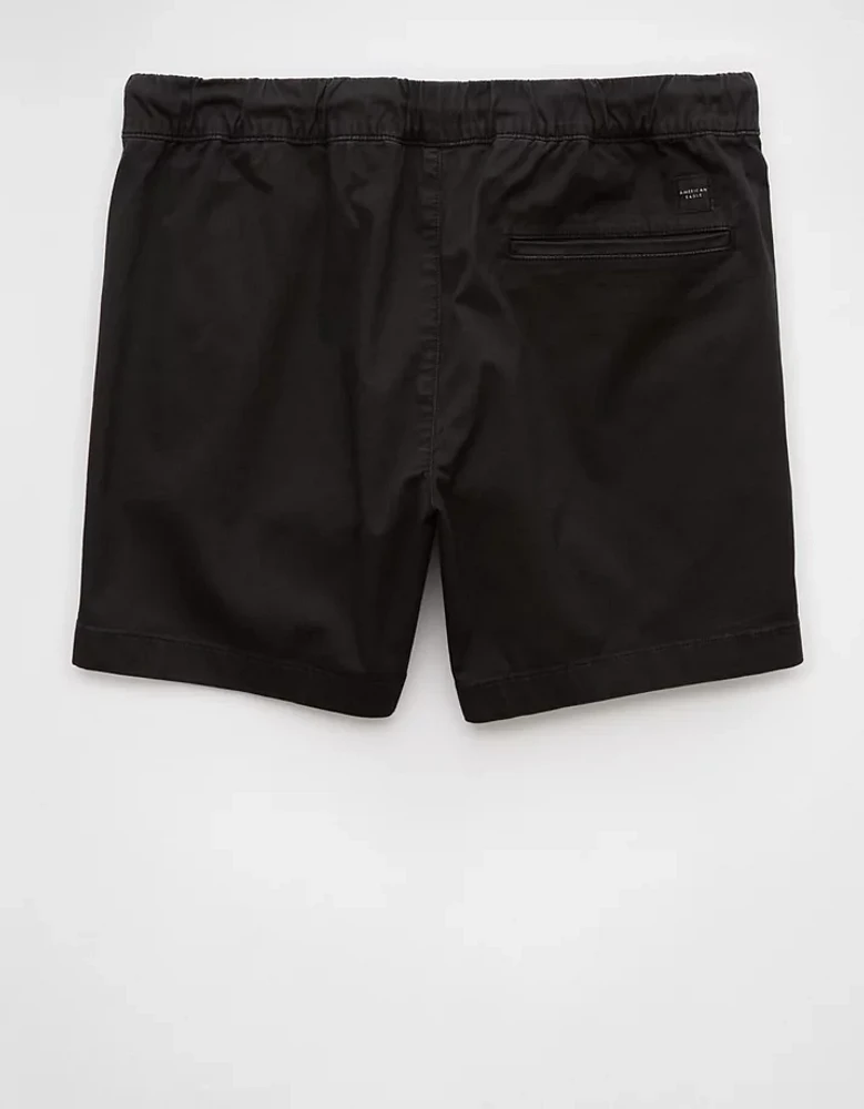 AE 5" Flex Lived-In Trekker Short