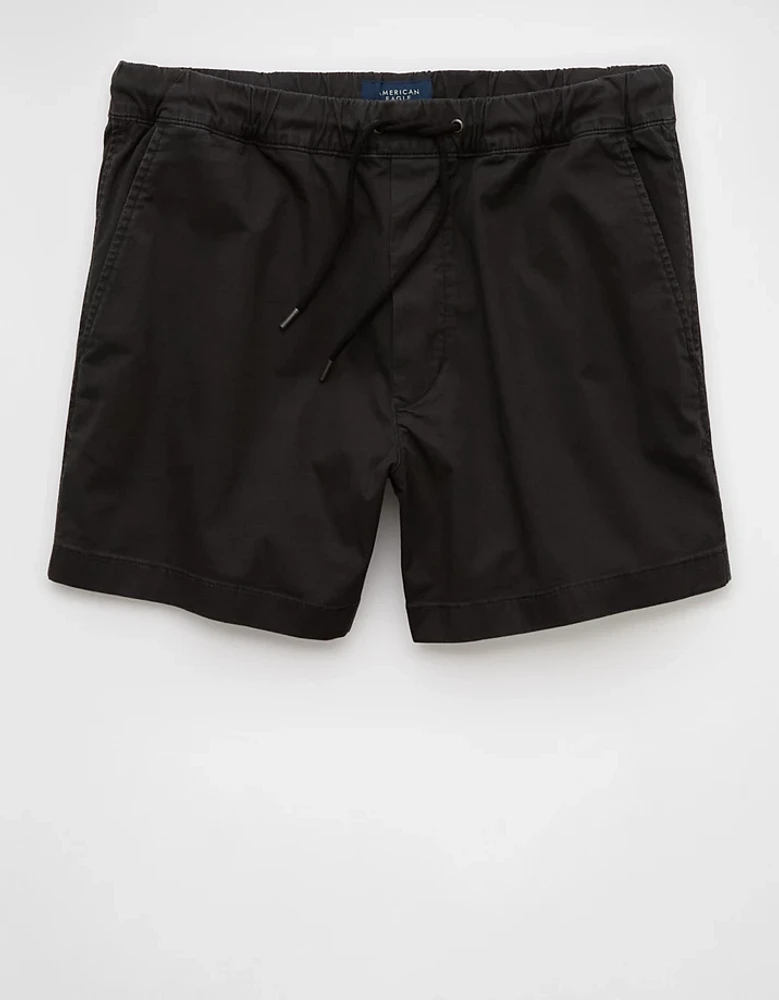 AE 5" Flex Lived-In Trekker Short
