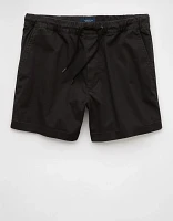 AE 5" Flex Lived-In Trekker Short
