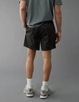AE 5" Flex Lived-In Trekker Short