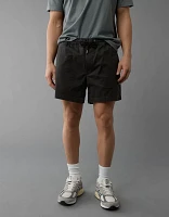 AE 5" Flex Lived-In Trekker Short