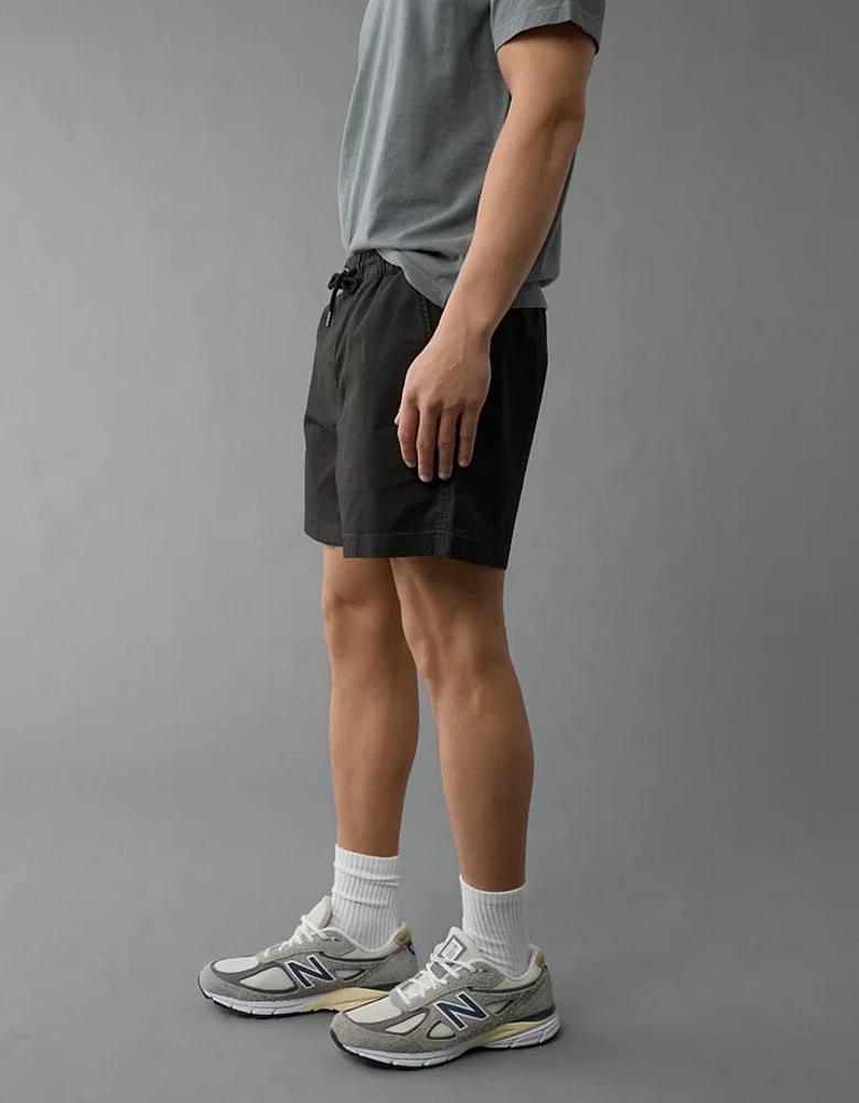 AE 5" Flex Lived-In Trekker Short
