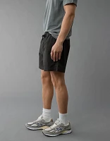 AE 5" Flex Lived-In Trekker Short
