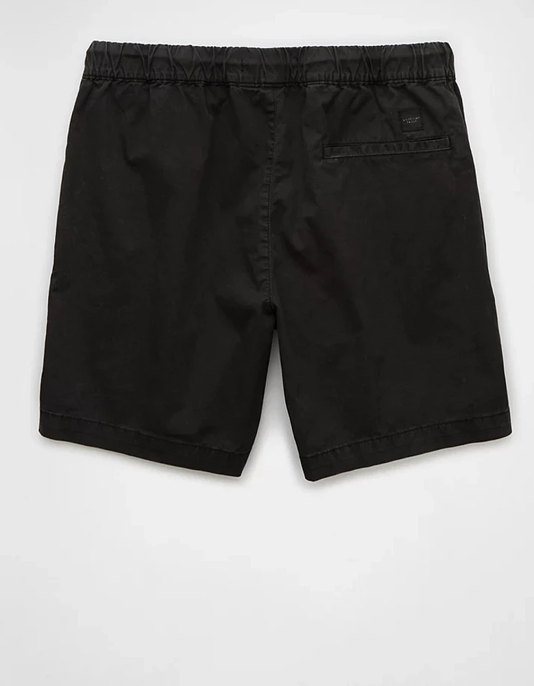 AE 7" Flex Lived-In Trekker Short