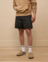 AE 7" Flex Lived-In Trekker Short