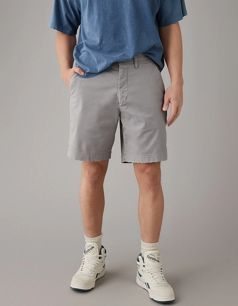 Short kaki fin de semaine Flex 9 po AE