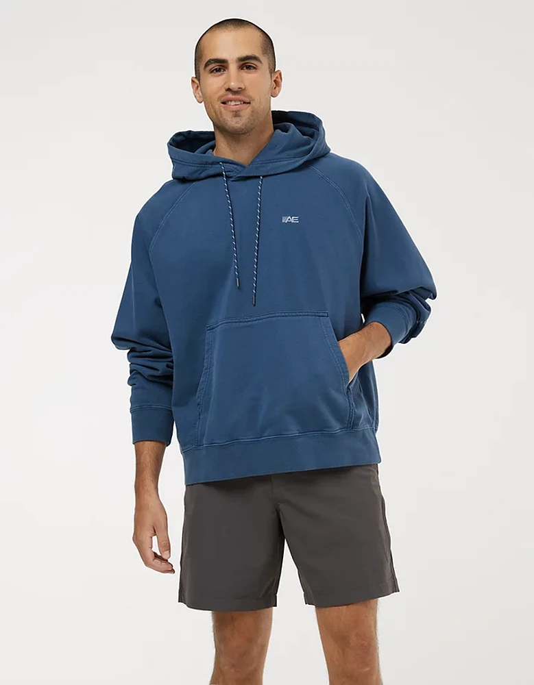 Short Club Flex de 8 po 24/7 AE