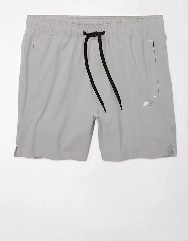 AE 24/7 5.5" Lined Training Short