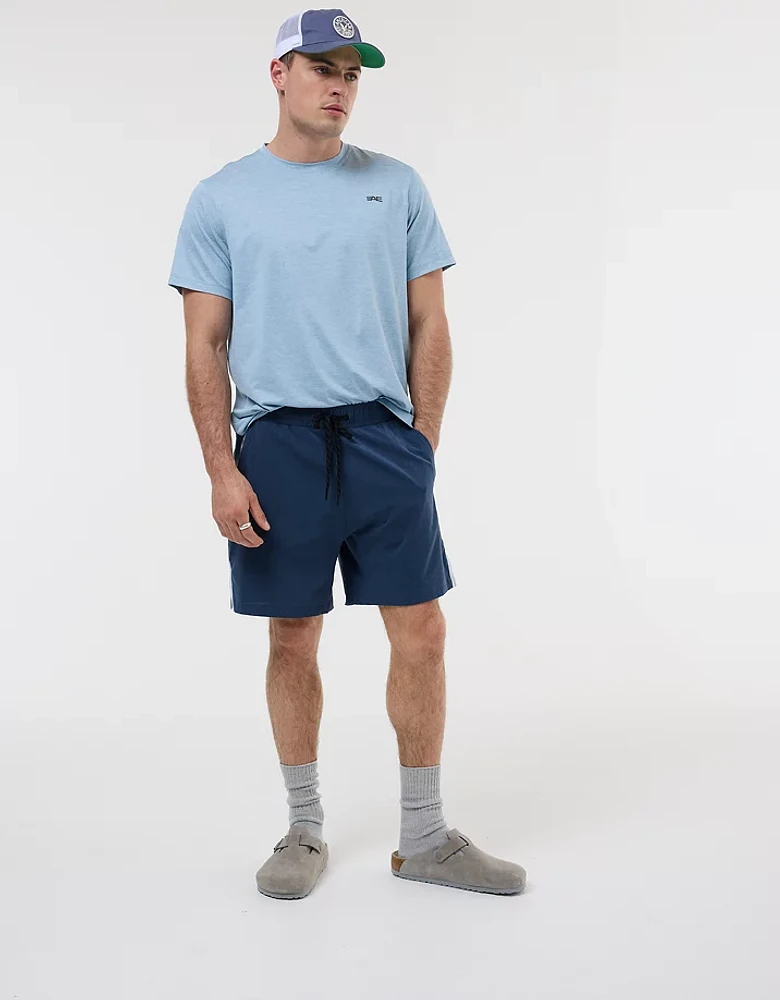 Short d’entraînement doublé de 6 po 24/7 AE