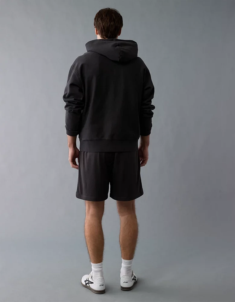 AE 6" Mesh Short