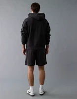 AE 6" Mesh Short
