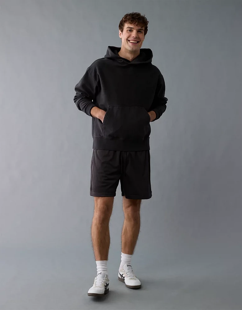 AE 6" Mesh Short