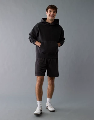 AE 6" Mesh Short