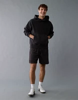 AE 6" Mesh Short