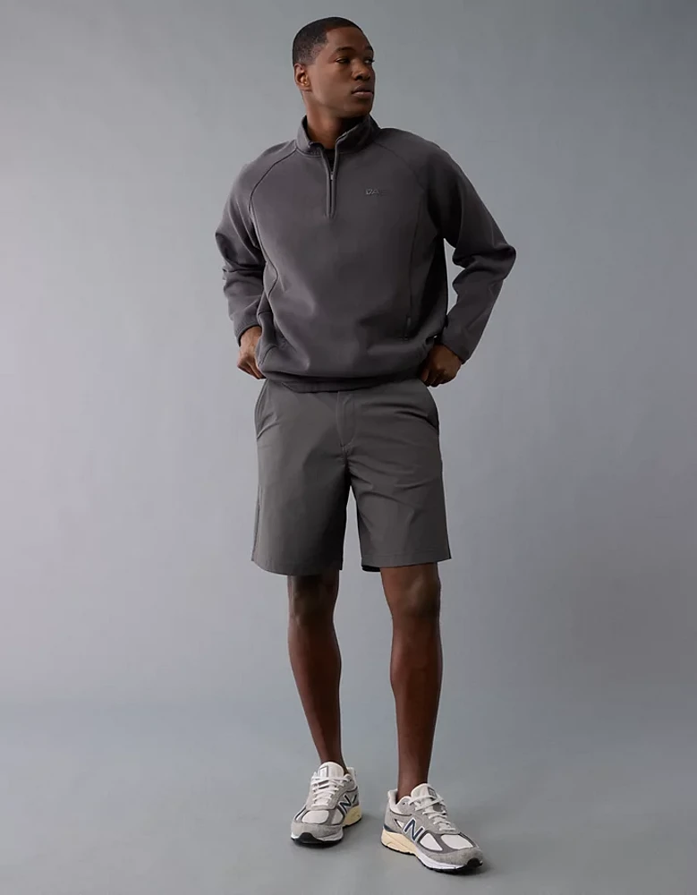 AE 24/7 9" Flex Club Short