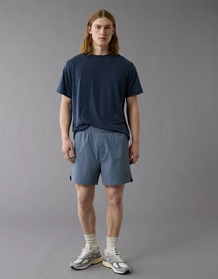AE 24/7 6" Flex Hybrid Short