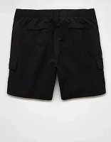 AE 24/7 6" Flex Hybrid Cargo Short