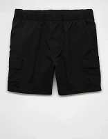 AE 24/7 6" Flex Hybrid Cargo Short